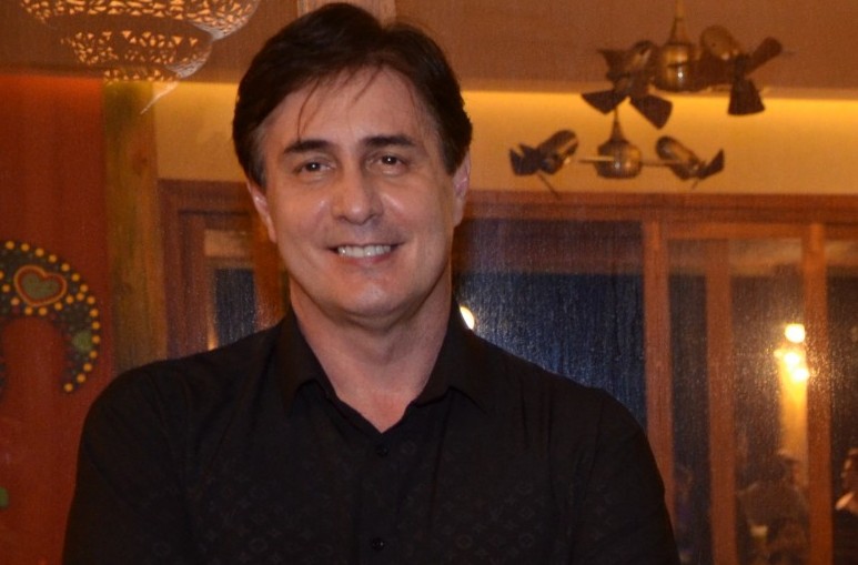 Hot Beach apresenta novo gerente Comercial Mice 1 Marcos Bittencourt