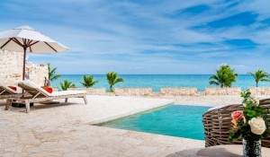 CVC Corp expande portfólio no Caribe em parceria com Playa Hotels