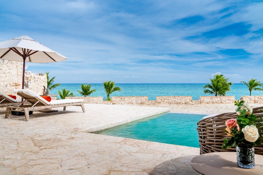CVC Corp expande portfólio no Caribe em parceria com Playa Hotels 1 Sanctuary-Cap-Cana