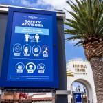 Universal Studios Hollywood reabre na Califórnia com novas atrações Universal Studios Hollywood reabre na Califórnia com novas atrações