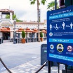 Universal Studios Hollywood reabre na Califórnia com novas atrações Universal Studios Hollywood reabre na Califórnia com novas atrações