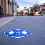 Universal Studios Hollywood reabre na Califórnia com novas atrações Universal Studios Hollywood reabre na Califórnia com novas atrações
