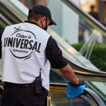 Universal Studios Hollywood reabre na Califórnia com novas atrações Universal Studios Hollywood reabre na Califórnia com novas atrações