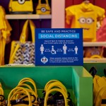 Universal Studios Hollywood reabre na Califórnia com novas atrações Universal Studios Hollywood reabre na Califórnia com novas atrações