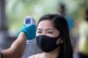 Universal Orlando volta a exigir uso de máscara em ambientes fechados