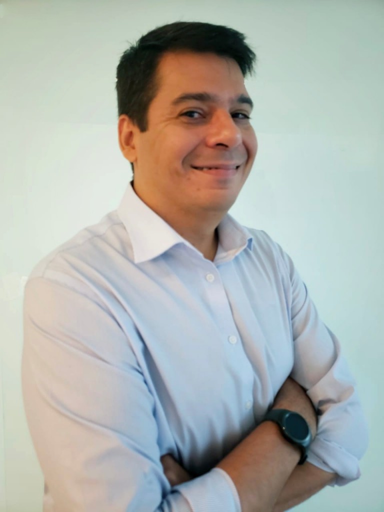 Fabio Pinheiro é o novo diretor de Marketing do MTur 1 Fábio Pinheiro assume de forma definitiva a Diretoria de Marketing do Ministério do Turismo