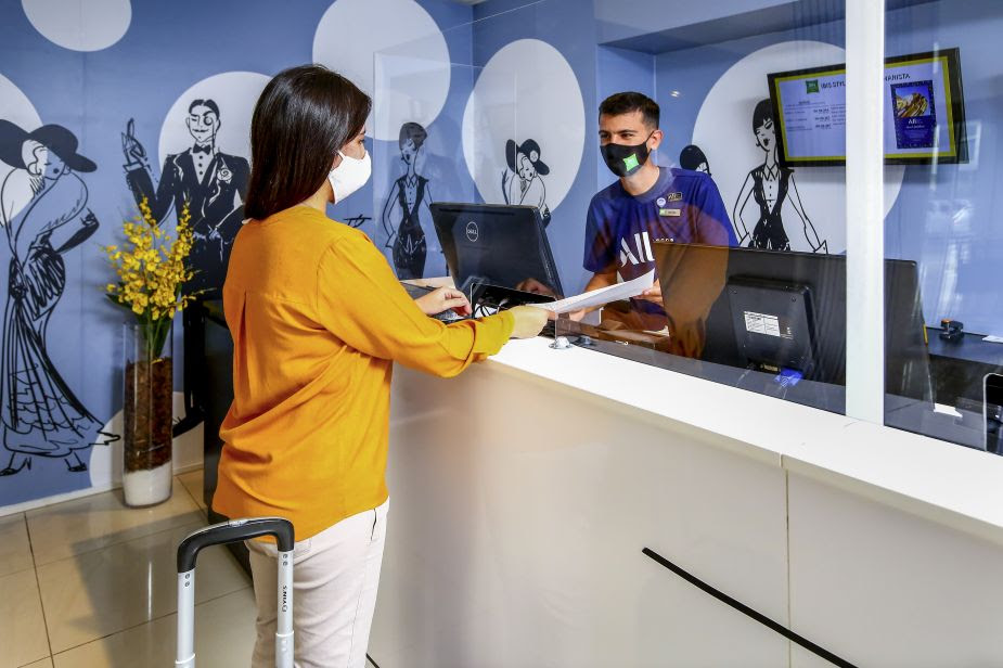 Accor é eleita a melhor rede hoteleira de grande porte para trabalhar no Brasil 1 accor