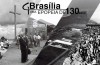 Brasília completa 61 anos e ganha exposição virtual com imagens e documentos inéditos