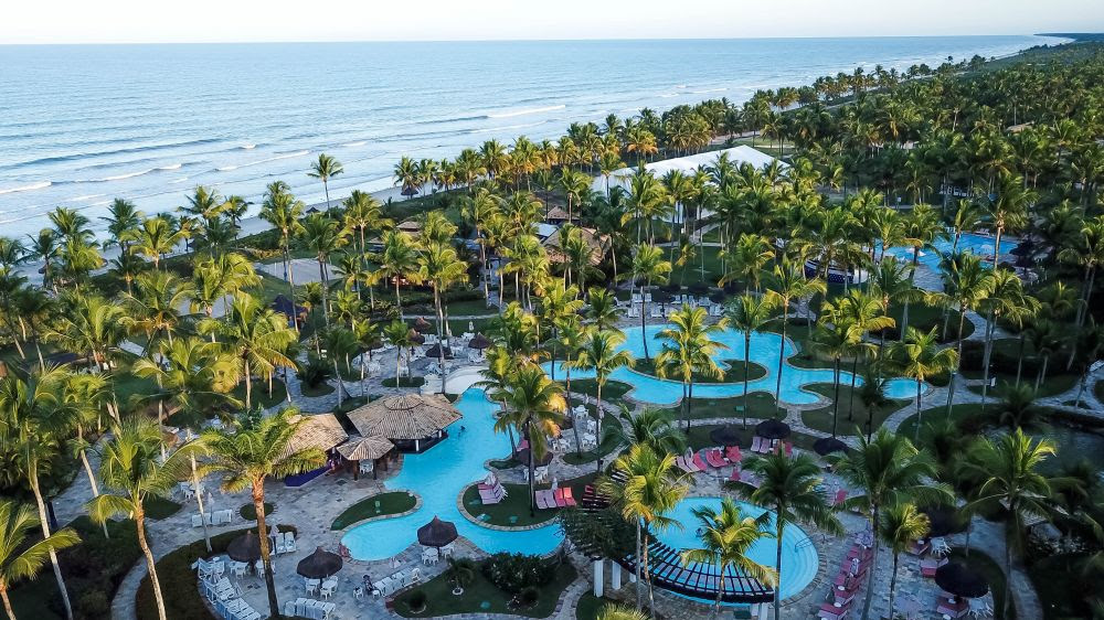 Bancobrás fecha novas parcerias com resorts no Brasil 1 comandatuba