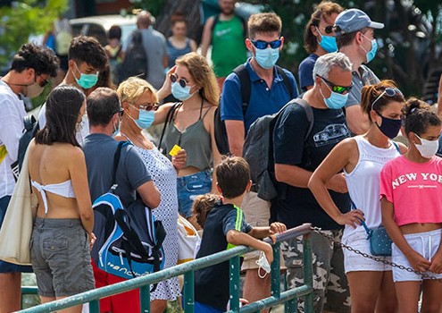 OMT quer liderar setor na harmonização de protocolos para a retomada das viagens 1 crisis-commite-sm