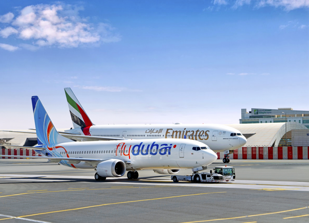 Emirates dá o dobro de milhas em compra de bilhetes até 30 de junho 1 emirates