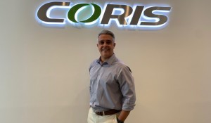 Coris anuncia novo gerente Comercial