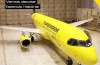 Itapemirim revela processo de customização de sua primeira aeronave; vídeo