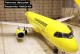 Itapemirim revela processo de customização de sua primeira aeronave; vídeo