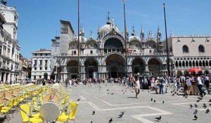Veneza anuncia reabertura de museus