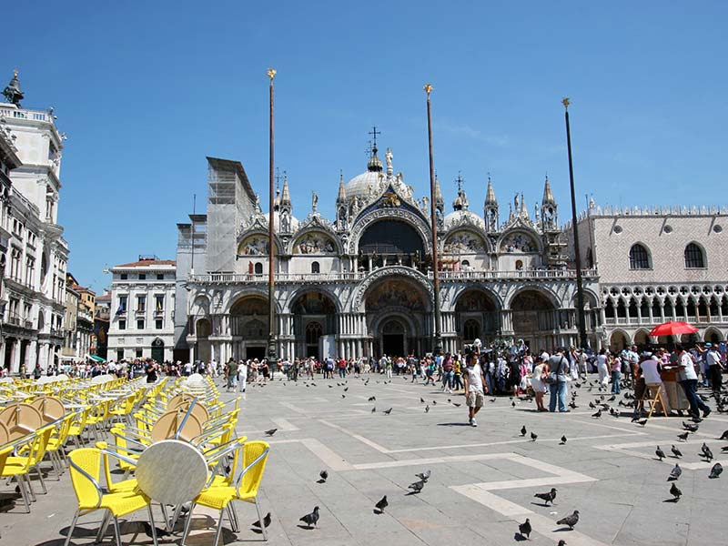 Veneza anuncia reabertura de museus 1 italia it