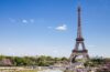 Buscas por Paris no Google crescem mais de 3.000% em uma semana