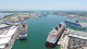 Disney Cruise Line pretende estabelecer homeport em Fort Lauderdale