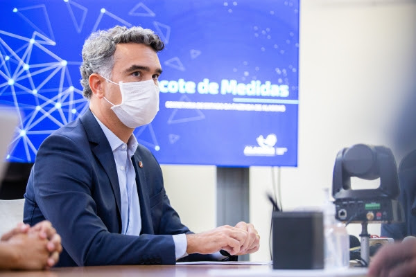 Alagoas isenta pagamento de IPVA para veículos de transporte turístico 1 rafael brito