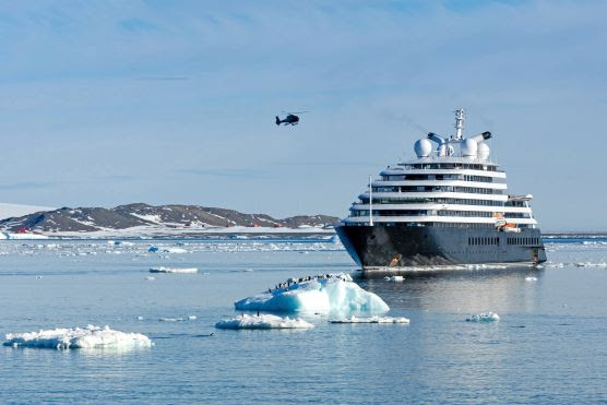 scenic eclipse