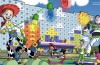 Disney abrirá hotel temático do Toy Story no Japão