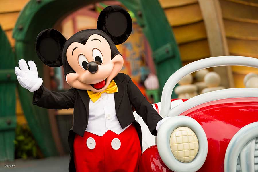 Disney revela atrações reabertas e volta dos personagens em parques da Califórnia 3 skdfdgd004