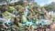Tokyo Disney Resort revela detalhes de nova área que será aberta em 2023