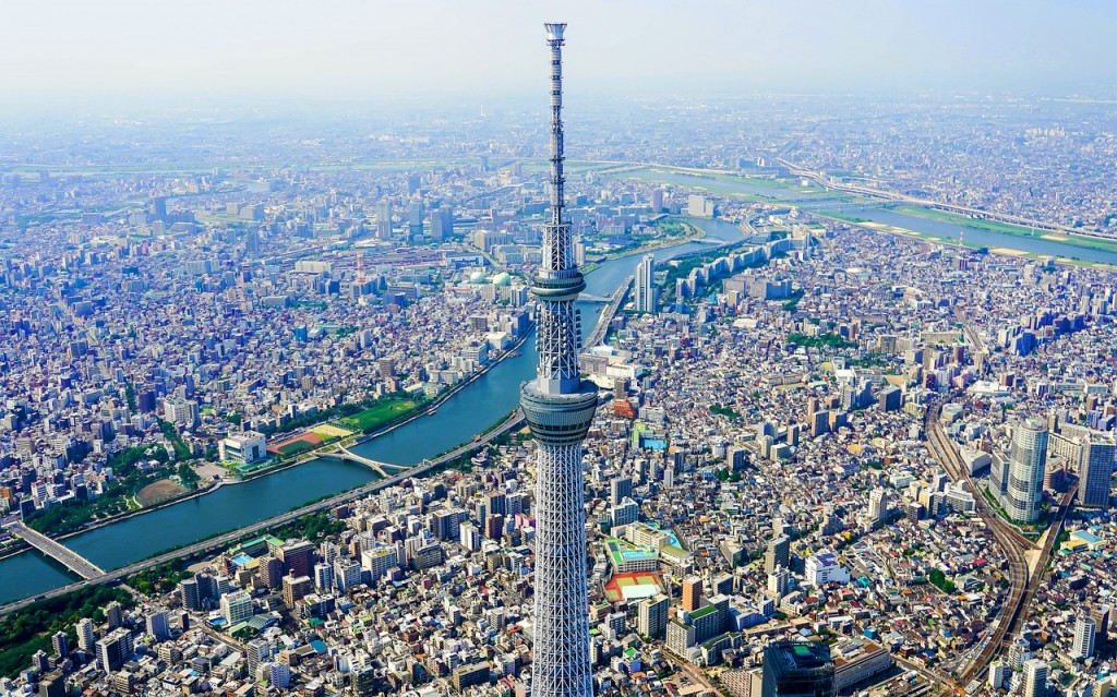 Japão planeja lançar passaportes de vacina para liberar entrada de turistas 1 tokyo-sky-tree-3827717_1280