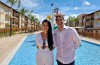 Porto Seguro ganha resort de 484 apartamentos