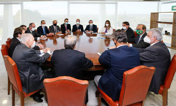 Comitiva de micros e pequenos empresários pede apoio a Jair Bolsonaro 1 unnamed (2)