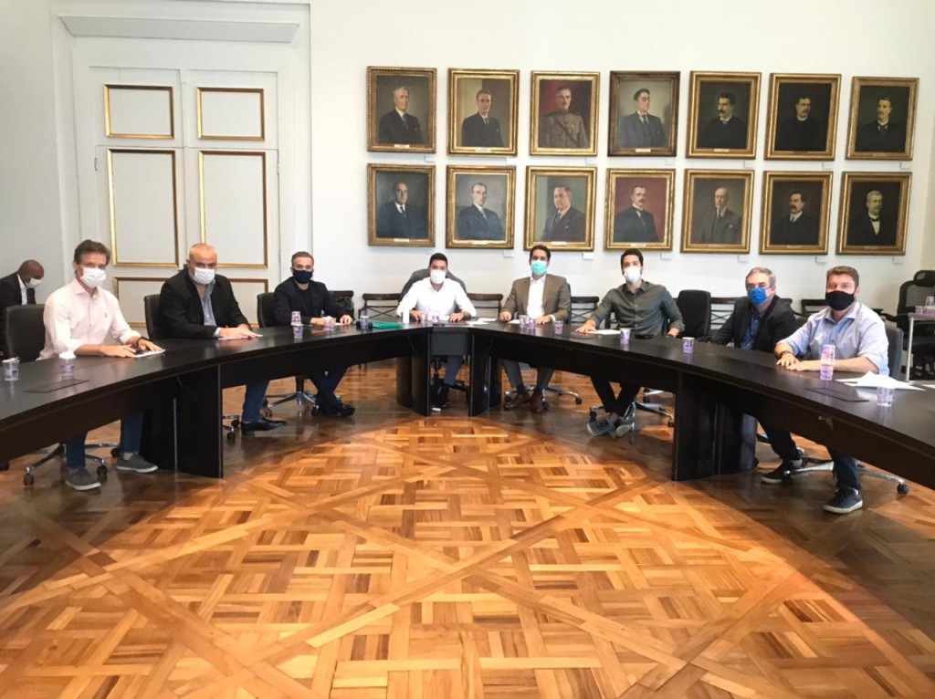 Produtores de eventos apresentam programa emergencial de recuperação no Paraná 1 unnamed