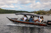 Após visitas técnicas, MTur lançará relatório sobre potenciais turísticos do Pará