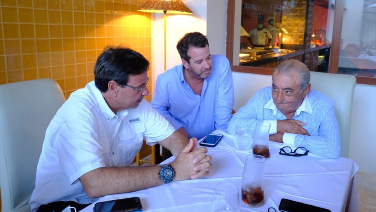 Globalia precisa de apoio do governo para lançar companhia aérea no Brasil 1 316aec05-5c3f-4bfd-811f-5210049f2bae