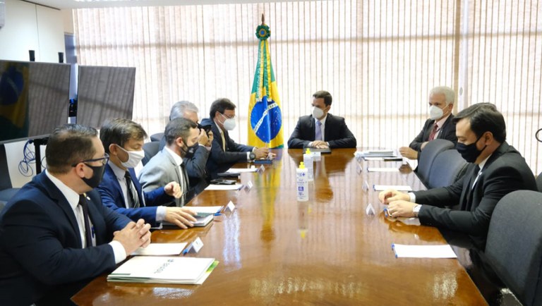 MTur quer fazer levantamento de dados para aprimorar experiência turística 1 46c09260-c817-4035-87dc-a9e487904393