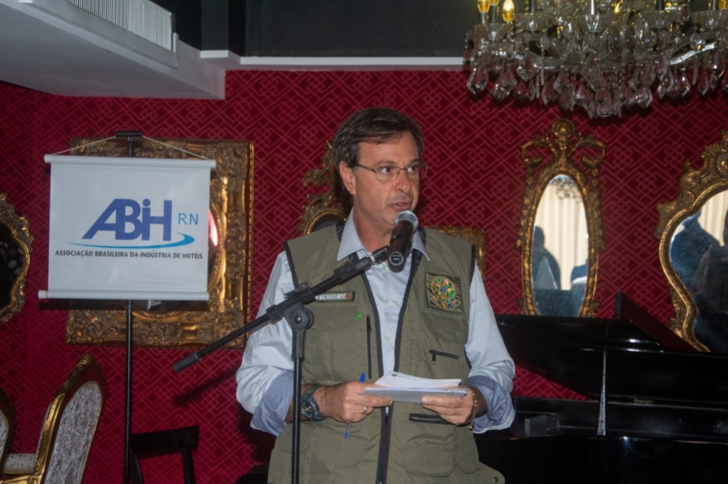 ABIH-RN apresenta pleitos da hotelaria ao ministros Gilson Machado e Fábio Faria 8998