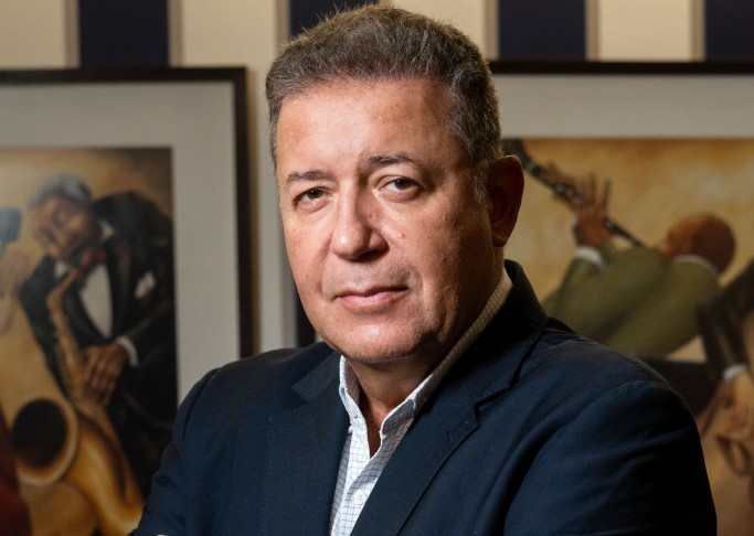 OPINIÃO - Um suspiro para pequenos negócios do setor de eventos 1 Alexandre Sampaio - Créditos Pedro Gelio (10)