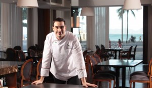 Miramar Hotel by Windsor contrata chef italiano