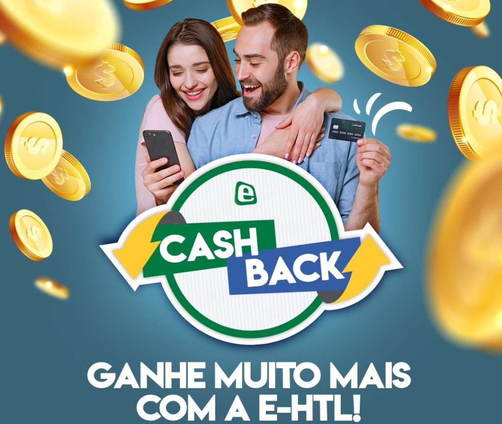 Divulgação - E-HTL