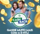 E-HTL lança campanha de cashback para agentes de viagens