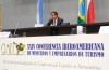 Ministro do Turismo reforça necessidade de protocolo de saúde único para o mundo