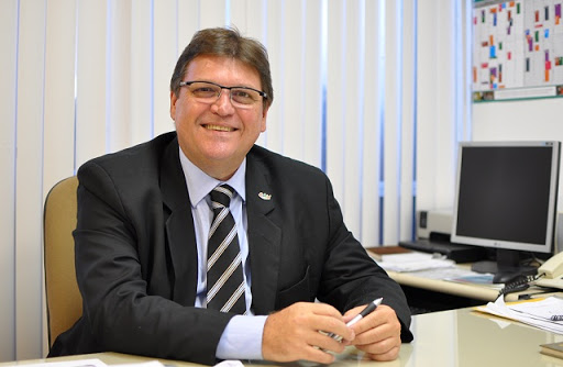 Fernando Ferrero, novo chefe de Gabinete da Setur-BA