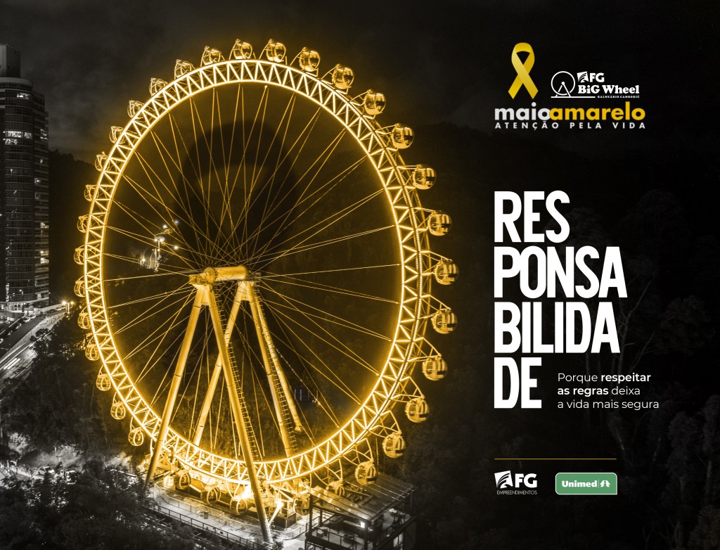 Foto Arte FG Big Wheel