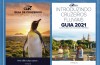 Clia Brasil lança versão traduzida de guias de cruzeiros fluviais e de expedição