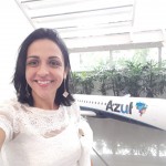 Izabella Moura assume como representante master (Gerente Regional) das regiões Centro-Oeste e Sudeste (exceto São Paulo)