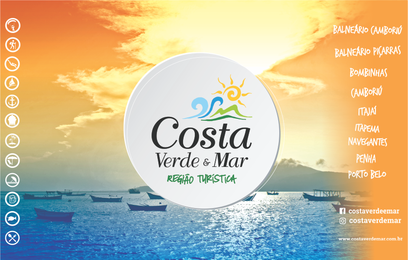 Costa Verde & Mar realizará capacitação online na BNT Mercosul 1 Imagem_002-2021 (Cartaz Costa Verde & Mar_BNT Mercosul)