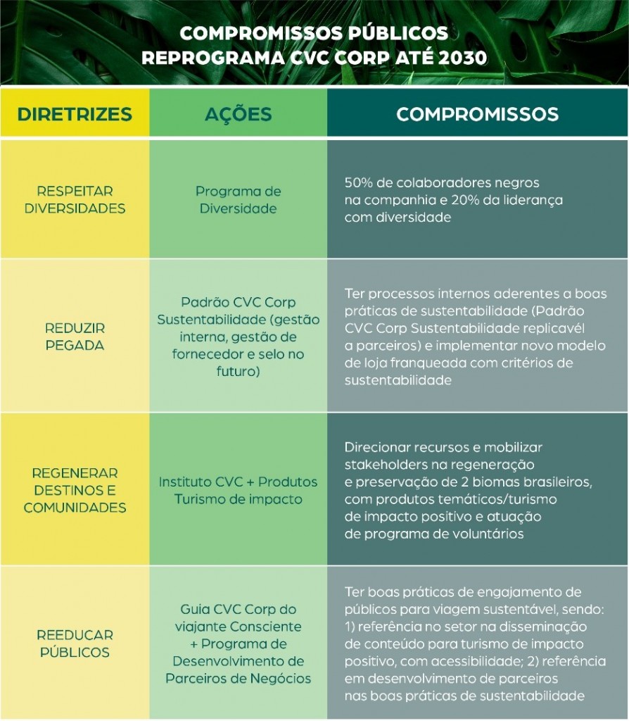 METAS DO REPROGRAMA