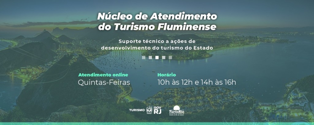 Núcleo de Atendimento do Turismo Fluminense