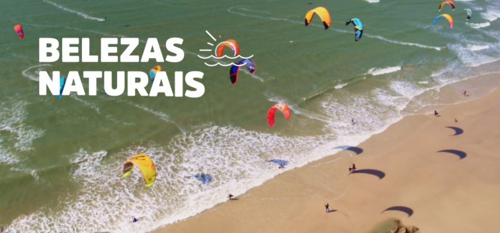 Praias - São Luís