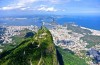 Cidade do Rio registrou ocupação hoteleira de 80% durante o feriadão