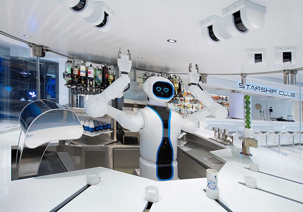 MSC revela novas fotos, vídeo e mais detalhes do novo MSC Virtuosa 2 Starship Club